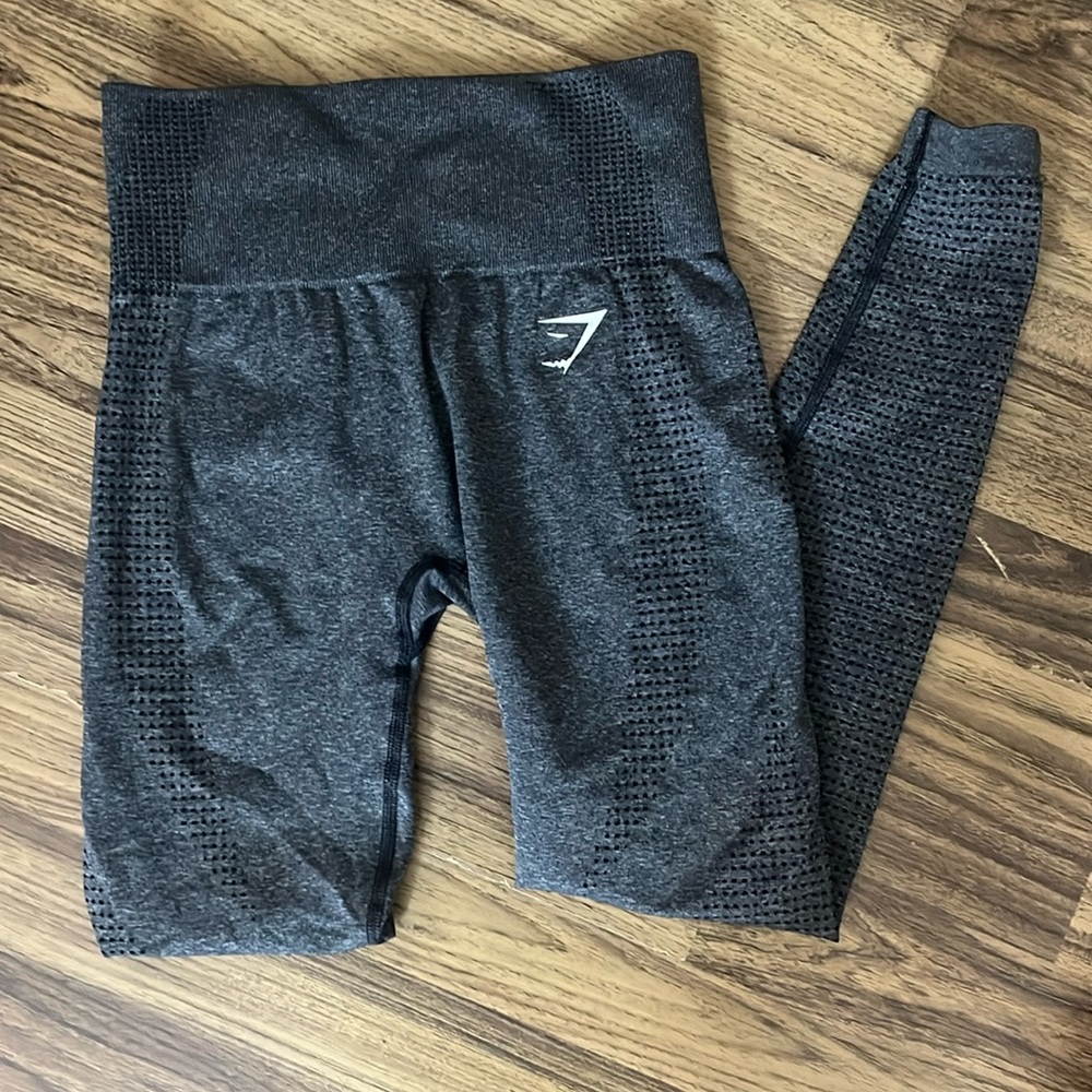 Leggings never wear